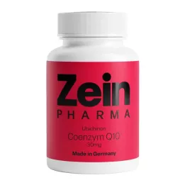 COENZYM Q10 KAPSELN 30 mg, 90 adet