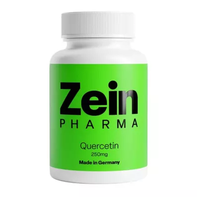 Quercetin kapsülleri 250 mg, 90 adet Quercetin kapsülleri 250 mg, 90 adet