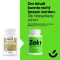 Quercetin kapsülleri 250 mg, 90 adet