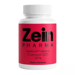UBICHINOL COQ 10 kapsül 50 mg, 60 adet