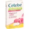 CETEBE Defence Fit pastilleri, 20 adet