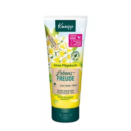 KNEIPP Aroma bakım duşu, 200 ml