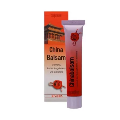 Riviera Çin balsamı, 35 ml Riviera Çin balsamı, 35 ml