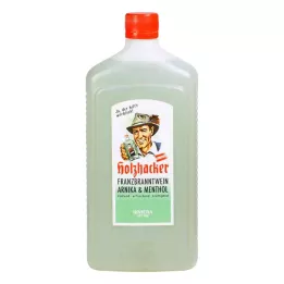 RIVIERA Odun parçalayıcı ispirto, 1000 ml