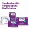 SYMBIOLACT saf gıda takviyesi tozu, 3X30 g
