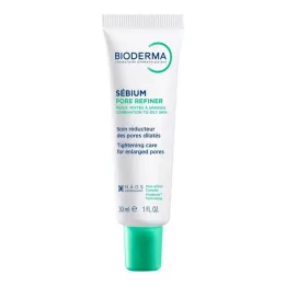BIODERMA Sebium Gözenek Arındırıcı Krem, 30 ml