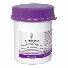 BITTERSALZ Toz, 250 g