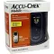 ACCU-CHEK Mobil Set mmol/l III, 1 adet