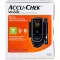 ACCU-CHEK Mobil Set mmol/l III, 1 adet