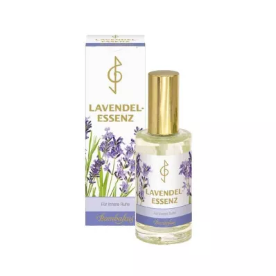 LAVENDEL ESANS, 50 ml