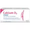 CALCIUM D3 STADA 600 mg/400 I.U. Çiğneme Tableti, 120 Kapsül