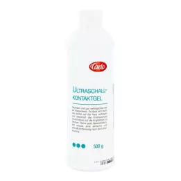ULTRASCHALL KONTAKTGEL Caelo HV-Paket, 500 g