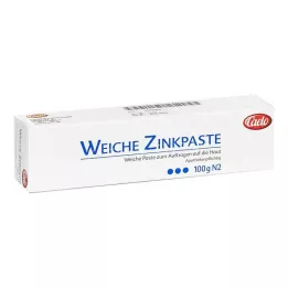 Yumuşak çinko macunu Caelo, 100 g