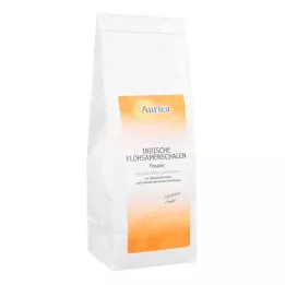 INDISCHE Psyllium kabuğu, 200 g