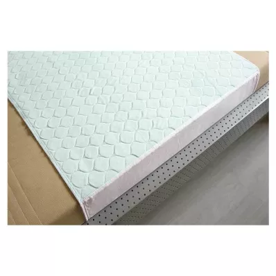 Yıkanabilir medikal ped 75x90cm, yan panelli, 1 adet Yıkanabilir medikal ped 75x90cm, yan panelli, 1 adet