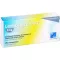 LEVOCETIRIZIN TAD 5 mg film kaplı tabletler, 20 adet