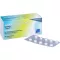LEVOCETIRIZIN TAD 5 mg film kaplı tabletler, 50 adet