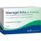 MACROGOL beta plus Elektrolit Plv.oral kullanım için, 10 adet