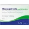MACROGOL beta plus Elektrolit Plv.oral kullanım için, 10 adet
