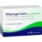 MACROGOL beta plus Elektrolit Plv.oral kullanım için, 20 adet