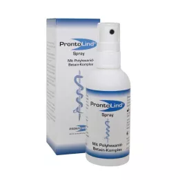 PRONTOLIND Sprey, 75 ml