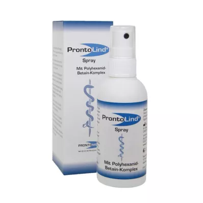Prontolind Delici Sprey, 75 ml Prontolind Delici Sprey, 75 ml
