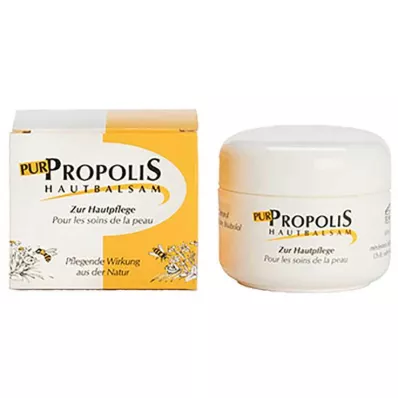 Propolis Pur cilt balsamı, 50 ml Propolis Pur cilt balsamı, 50 ml