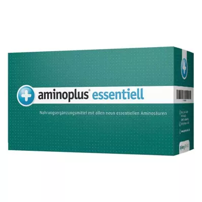 Aminoplus Temel Tabletler, 60 adet