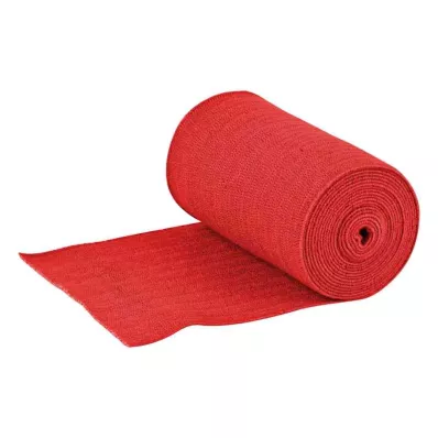 Delta Cast Soft 10cmx3,6m kırmızı (10 adet) Delta Cast Soft 10cmx3,6m kırmızı (10 adet)