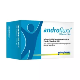 ANDROFLUXX Kapsül, 180 Kapsül