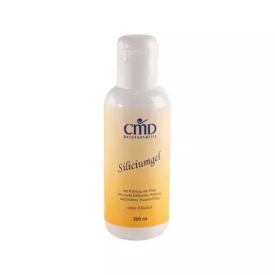 Silikon Jel CMD, 200 ml