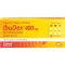 IBUDEX 400 mg film kaplı tablet, 10 adet