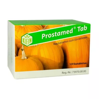 Prostamed Tab, 120 adet Prostamed Tab, 120 adet