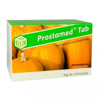 Prostamed Tab, 200 adet