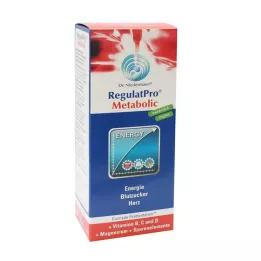 REGULATPRO Metabolik sıvı, 350 ml