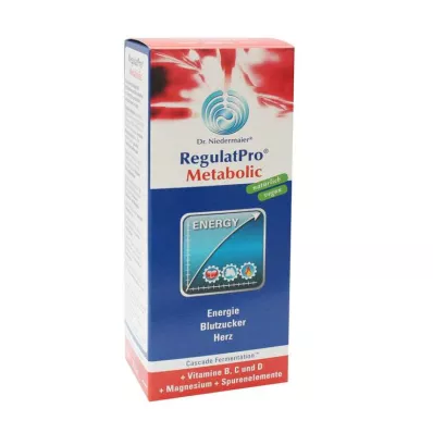 REGULATPRO Metabolik sıvı, 350 ml