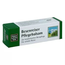 ALLGÄUER LATSCHENK. Örümcek damar bakım balsamı, 200 ml