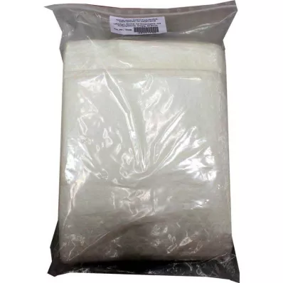 LÄTZCHEN Yetişkinler için tek kullanımlık bağlama çantası, 50 adet