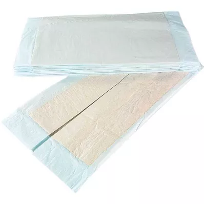 Tıbbi ped 40x60cm 12 katlı, 10 adet Tıbbi ped 40x60cm 12 katlı, 10 adet