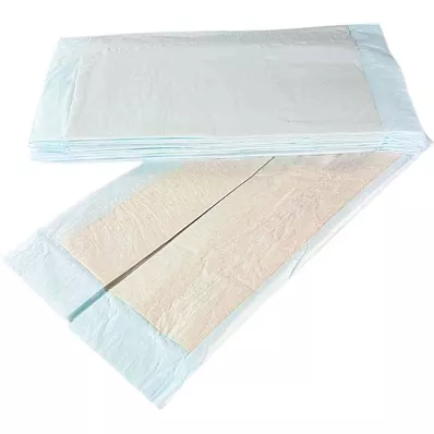 Medikal ped 60x90cm 12 katlı, 50 adet Medikal ped 60x90cm 12 katlı, 50 adet