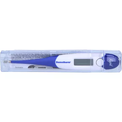 FIEBERTHERMOMETER esnek uçlu dijital, 1 adet