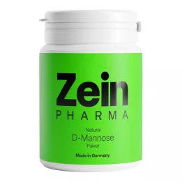 NATURAL D-Mannoz Tozu, 100 g