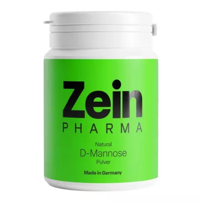NATURAL D-Mannoz Tozu, 100 g