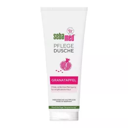 SEBAMED Narlı bakım duşu, 250 ml