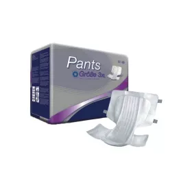 PARAM Külotlar PREMIUM Etiket boyutu 3XL, 16 adet