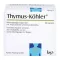 THYMUS KÖHLER Kapsüller, 90 adet