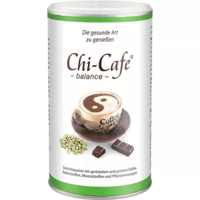 CHI-CAFE terazi tozu, 450 g