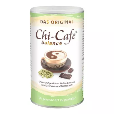 Chi Cafe denge tozu, 450 gr Chi Cafe denge tozu, 450 gr