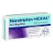 NARATRIPTAN HEXAL migren için 2,5 mg film kaplı tablet, 2 adet