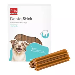PHA Köpekler için DentalStick, 7 adet